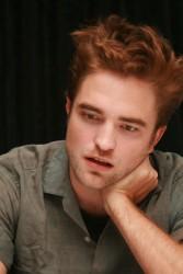 38 nouveaux portraits de Robert Pattinson au SDCC 2012