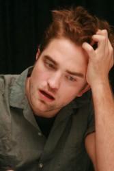 38 nouveaux portraits de Robert Pattinson au SDCC 2012