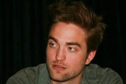38 nouveaux portraits de Robert Pattinson au SDCC 2012