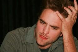 38 nouveaux portraits de Robert Pattinson au SDCC 2012