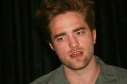 38 nouveaux portraits de Robert Pattinson au SDCC 2012