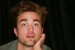 38 nouveaux portraits de Robert Pattinson au SDCC 2012