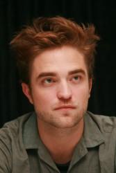 38 nouveaux portraits de Robert Pattinson au SDCC 2012