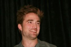 38 nouveaux portraits de Robert Pattinson au SDCC 2012