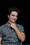 38 nouveaux portraits de Robert Pattinson au SDCC 2012