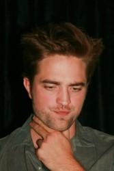 38 nouveaux portraits de Robert Pattinson au SDCC 2012