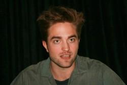 38 nouveaux portraits de Robert Pattinson au SDCC 2012