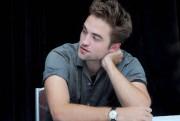 38 nouveaux portraits de Robert Pattinson au SDCC 2012