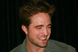 38 nouveaux portraits de Robert Pattinson au SDCC 2012