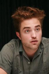 38 nouveaux portraits de Robert Pattinson au SDCC 2012