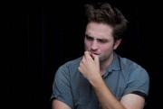 38 nouveaux portraits de Robert Pattinson au SDCC 2012