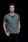 38 nouveaux portraits de Robert Pattinson au SDCC 2012