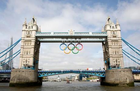 Entraînez-vous pour la cérémonie d’ouverture des Jeux Olympiques de Londres 2012 !