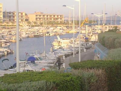 Séjour sportif en Provence