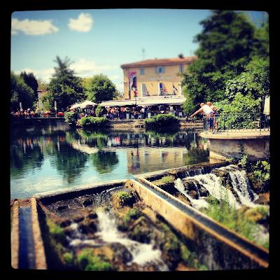 Séjour sportif en Provence