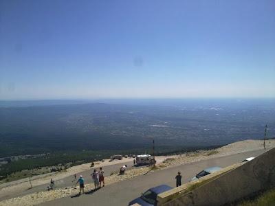Séjour sportif en Provence