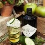 Un cocktail FRESH ! Gin, Concombre et Poivre noir!