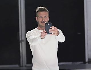 Jeux Olympiques: David Beckham, un ambassadeur sans dossard