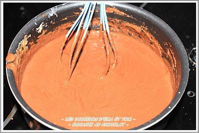 Gâteau Damier Gâteau Damier