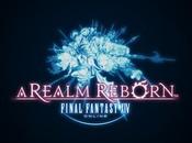 Realm Reborn renaissance Final Fantasy vidéo