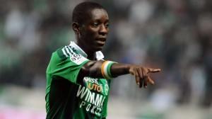 ASSE-Gradel : « Une saison très importante pour moi »
