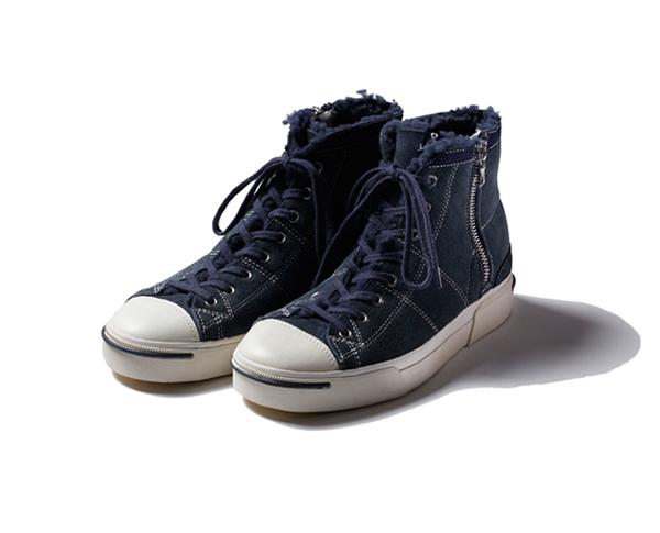 SOPHNET. X VISVIM – F/W 2012 COLLECTION