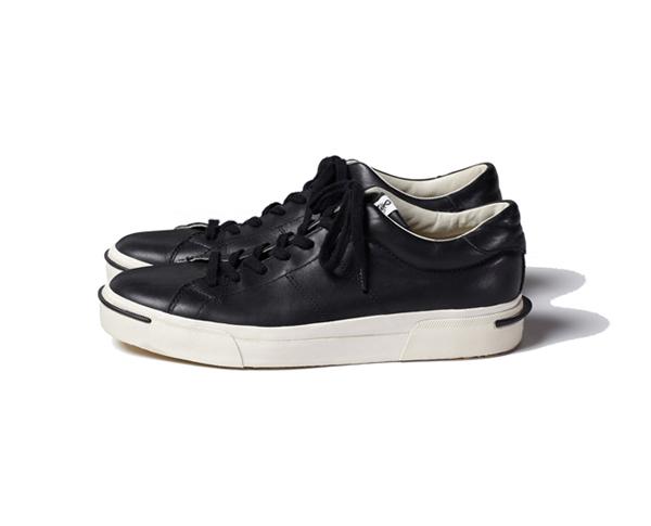 SOPHNET. X VISVIM – F/W 2012 COLLECTION