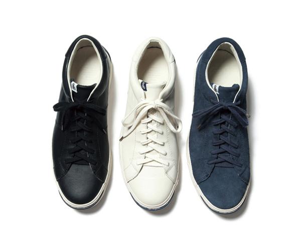 SOPHNET. X VISVIM – F/W 2012 COLLECTION