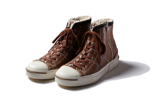 SOPHNET. X VISVIM – F/W 2012 COLLECTION