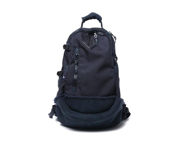 SOPHNET. X VISVIM – F/W 2012 COLLECTION