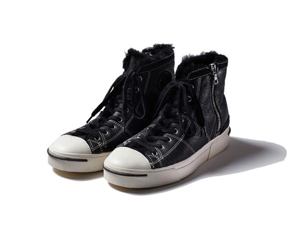 SOPHNET. X VISVIM – F/W 2012 COLLECTION