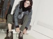 Sophnet. 2012 collection lookbook