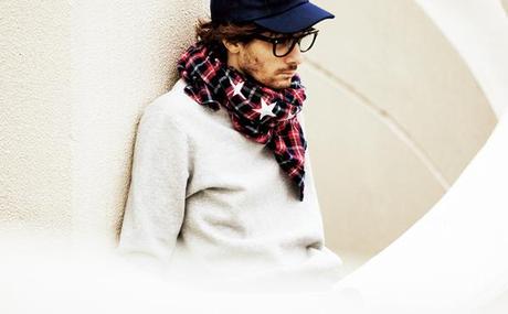 UNIFORM EXPERIMENT – F/W 2012 COLLECTION LOOKBOOK