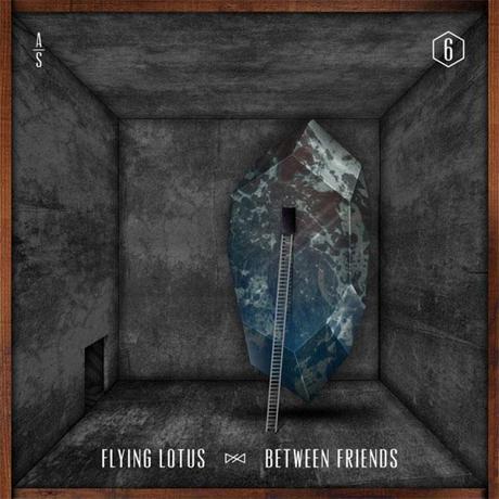 Flying Lotus – “Between Friends” (Feat. Earl Sweatshirt & Captain Murphy).