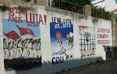 Mais où est la crise portugaise ?