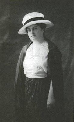 Les Olympiades femelles