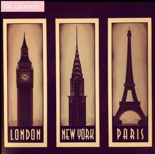 [Concours] Petit souvenir de New York