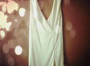petite robe blanche