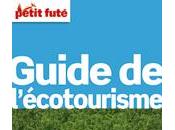 Petit futé Guide Ecotourisme 2012-2013