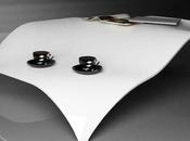 Flex Coffee Table Zarya Vrabcheva