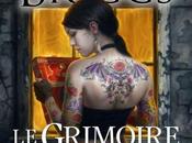 Mercy Thompson (5/?) grimoire d'argent Patricia Briggs