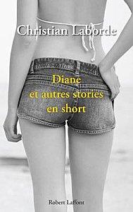 diane et autres stories en short