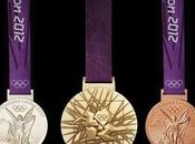 Controverse coût médailles d'or Londres