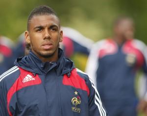 M’Vila : « J’espère retrouver les Bleus rapidement »