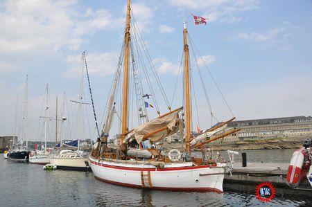 Christiana -Oslo- ex R S 10