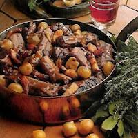 Matelote d'anguille des bords de Loire