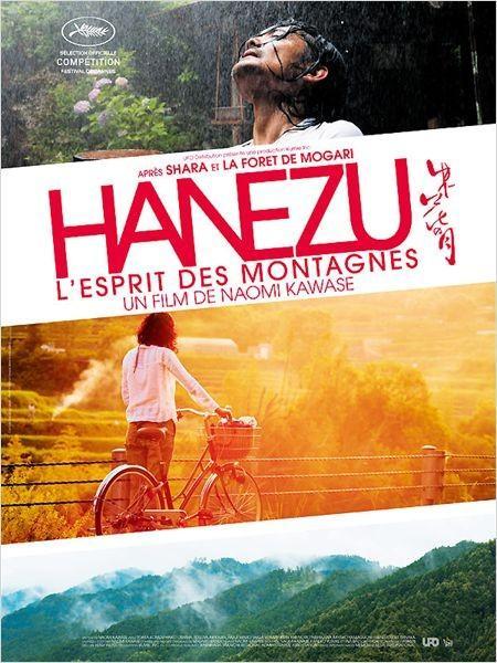 Hanezu, l’esprit des montagnes