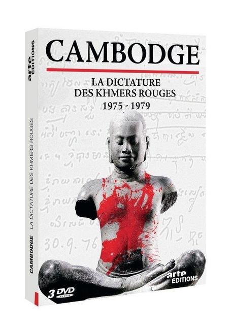 Cambodge, la dictature des Khmers rouges, 1975-1979