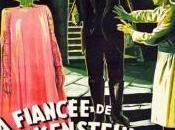 Fiancée Frankenstein,