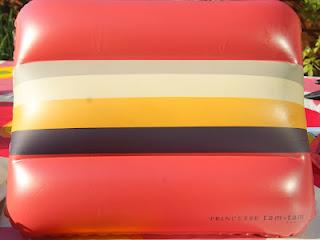 My Little travel box, 1ere fois que tu me déçois....